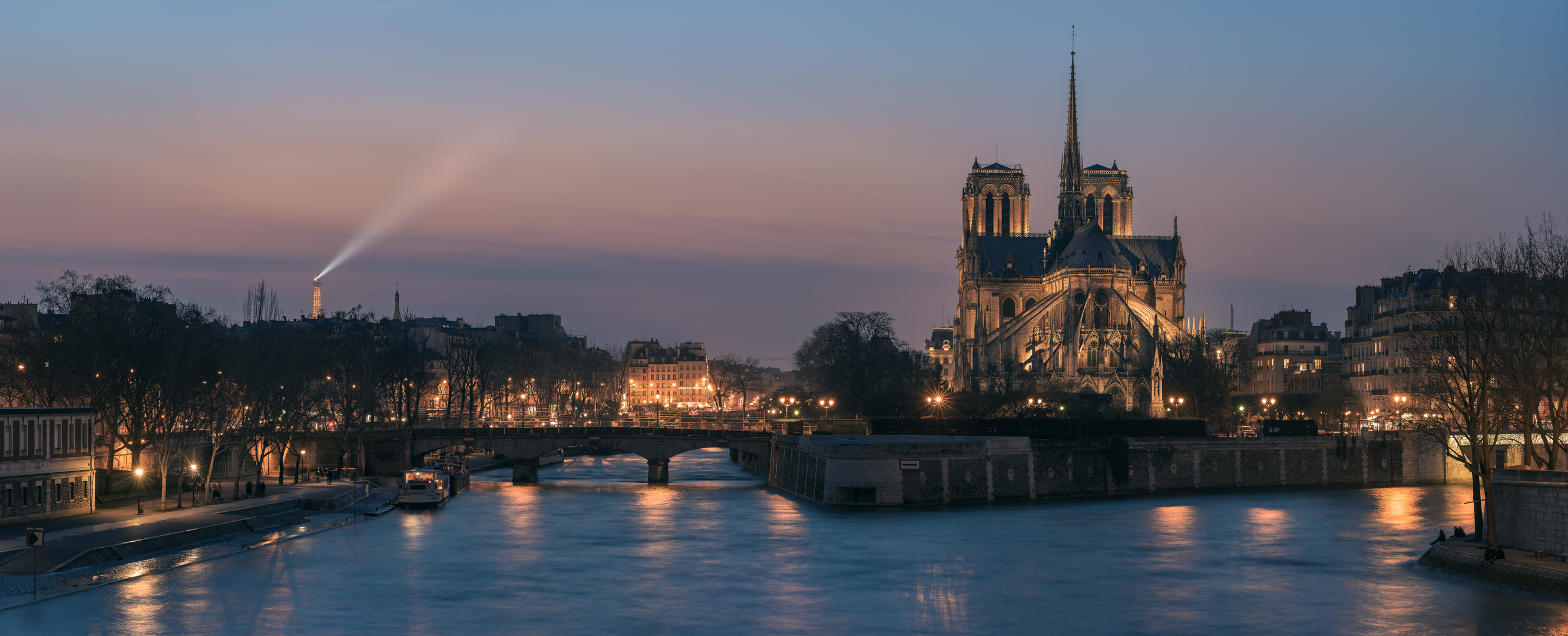 Paris - Notre Dame