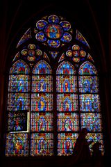 Paris, Notre Dame