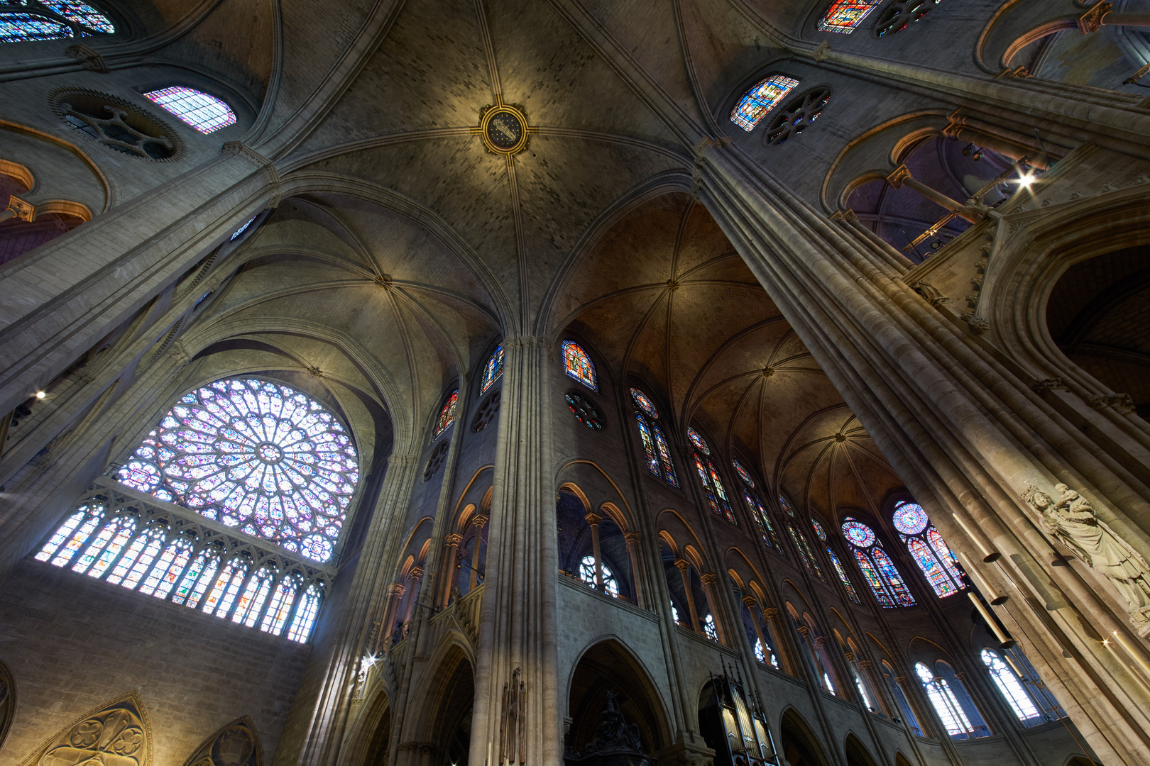 Paris Notre Dame Foto Bild France Paris World Bilder