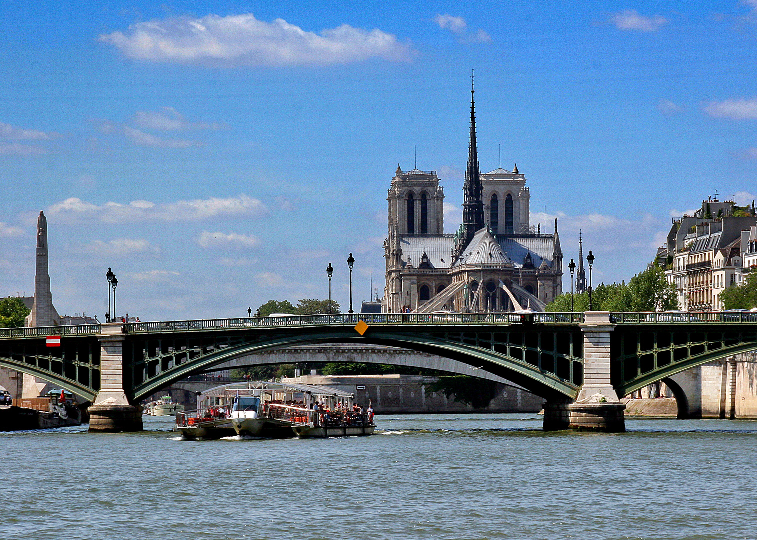 Paris Notre Dame.....