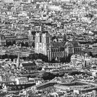 Paris, Notre Dame, Juni 2018