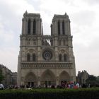 Paris-Notredam