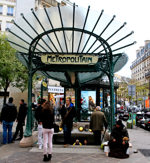 Paris Nov. 2012 (VI)