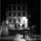 Paris-Nuit No. 3 - Bonne Nuit, Montmartre