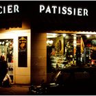 Paris-Nuit No. 4 - Glacier-Patissier