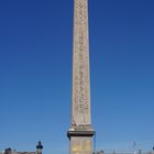 Paris: Obélisque de Louxor