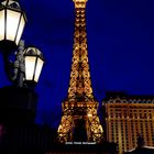 Paris oder Las Vegas?