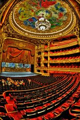 Paris - Oper