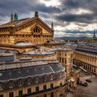 Paris Opera 