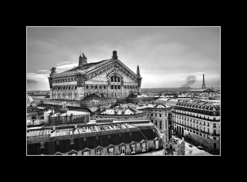 Paris Opera