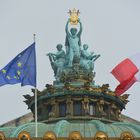 Paris, Opera Garnier