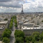 Paris overview