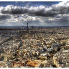 paris panorama