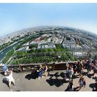 PARIS Panorama