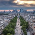 Paris Panorama