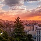 Paris Panorama