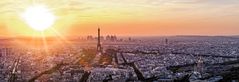 Paris Panorama