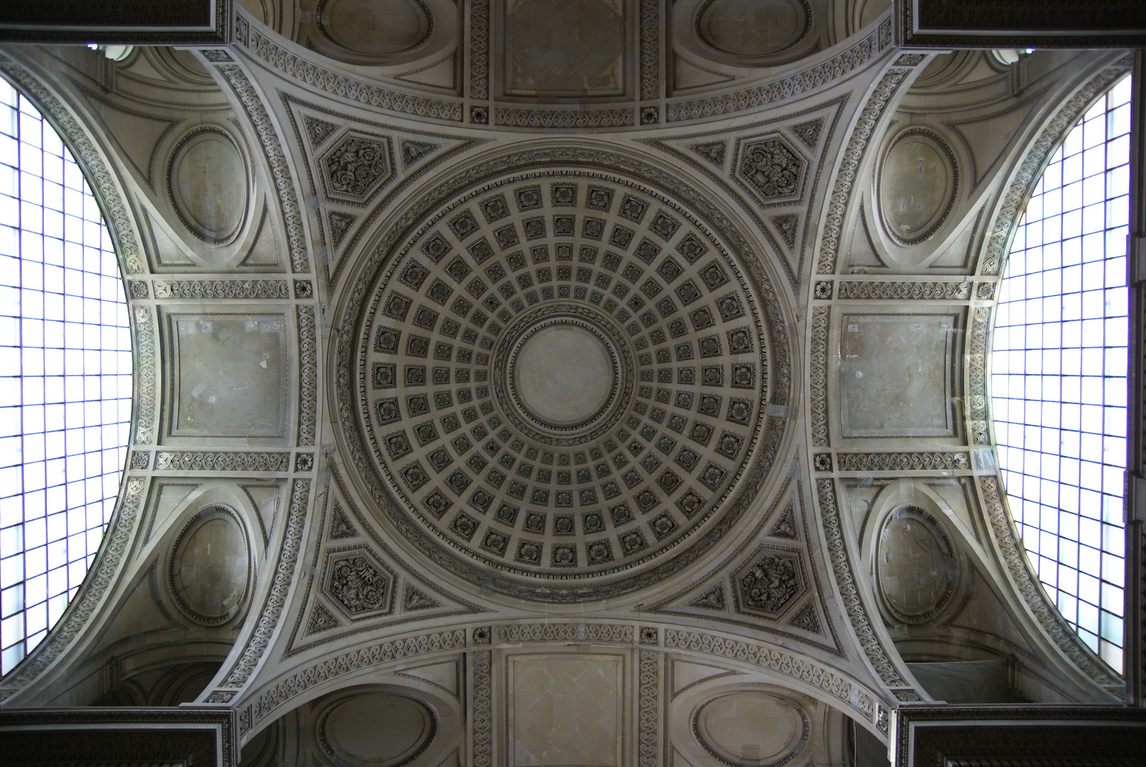 Paris - Panthéon