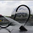 Paris Parc de la Villette I