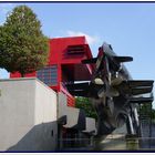 Paris, Parc de la Villette II