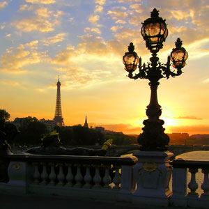 Paris, Paris, je t'aime