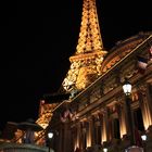 Paris Paris - Vegas