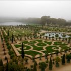 Paris; Park von Versailles