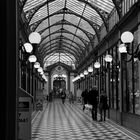 Paris - Passage des Princes