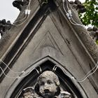 Paris .. Pére Lachaise