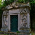 Paris Pere Lachaise