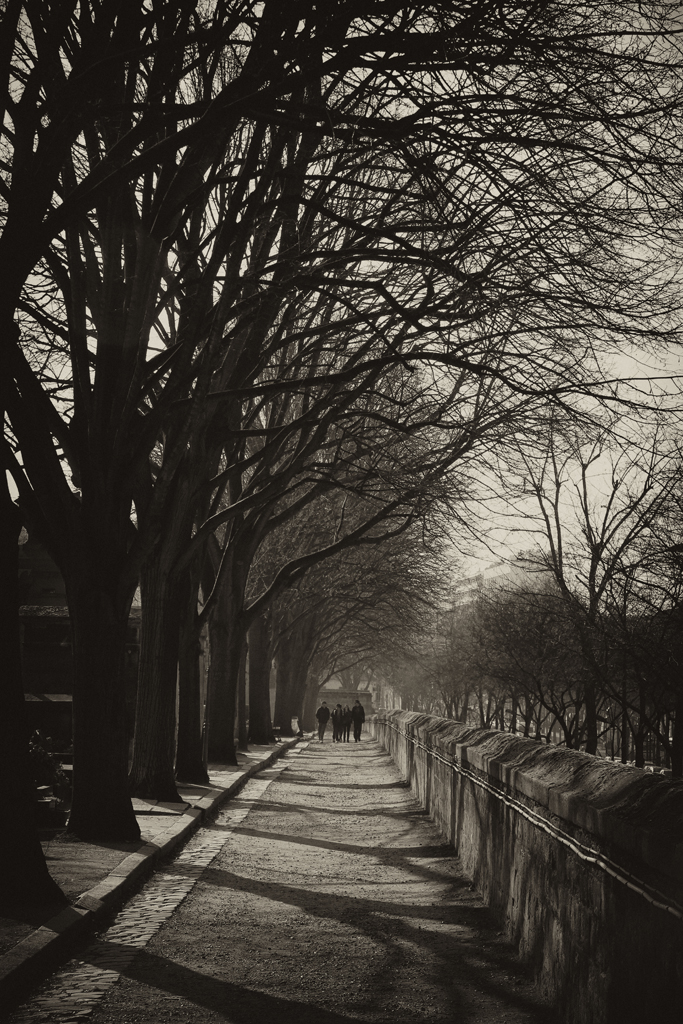 Paris - Pere Lachaise