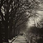 Paris - Pere Lachaise