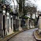 Paris------Pére Lachaise