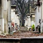 Paris----Pére Lachaise