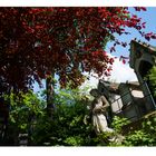 Paris Père Lachaise Cemetery 1 | France