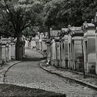 Paris Pere Lachaise