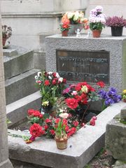 Paris - Pere Lachaise