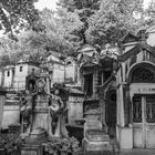 Paris, Père - lachaise II