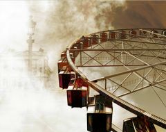 Paris Place Concorde