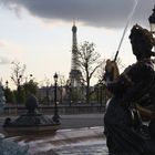 Paris/ Place de la Concorde