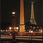 Paris - Place de la Concorde