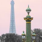 Paris - Place de la Madelaine