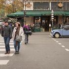 Paris - Place de l'Opéra - 03