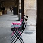 Paris, Place des Vosges