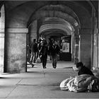 Paris, Place des Vosges II