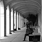 Paris, Place des Vosges III