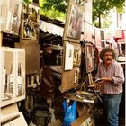 Paris-Place du Tertre