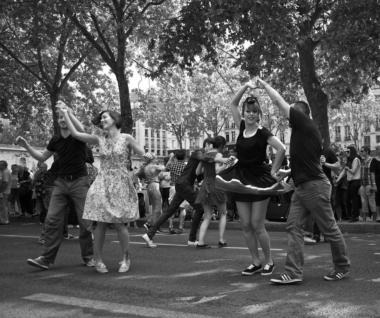 Paris Plage