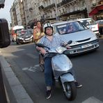 Paris: Pole Position