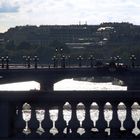 Paris: Pont Alexandre III (1)